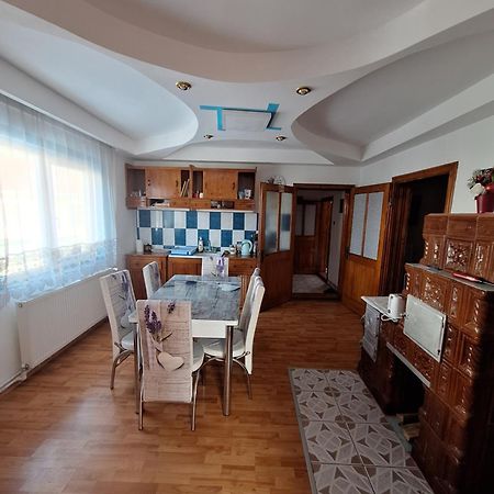 Casa Cu Lavanda Vatra Dornei Ngoại thất bức ảnh