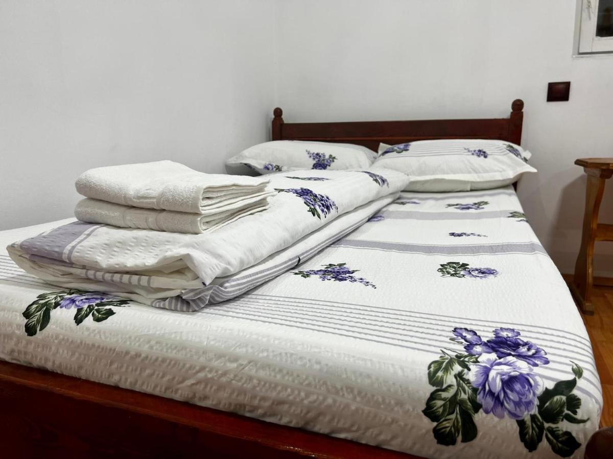 Casa Cu Lavanda Vatra Dornei Ngoại thất bức ảnh