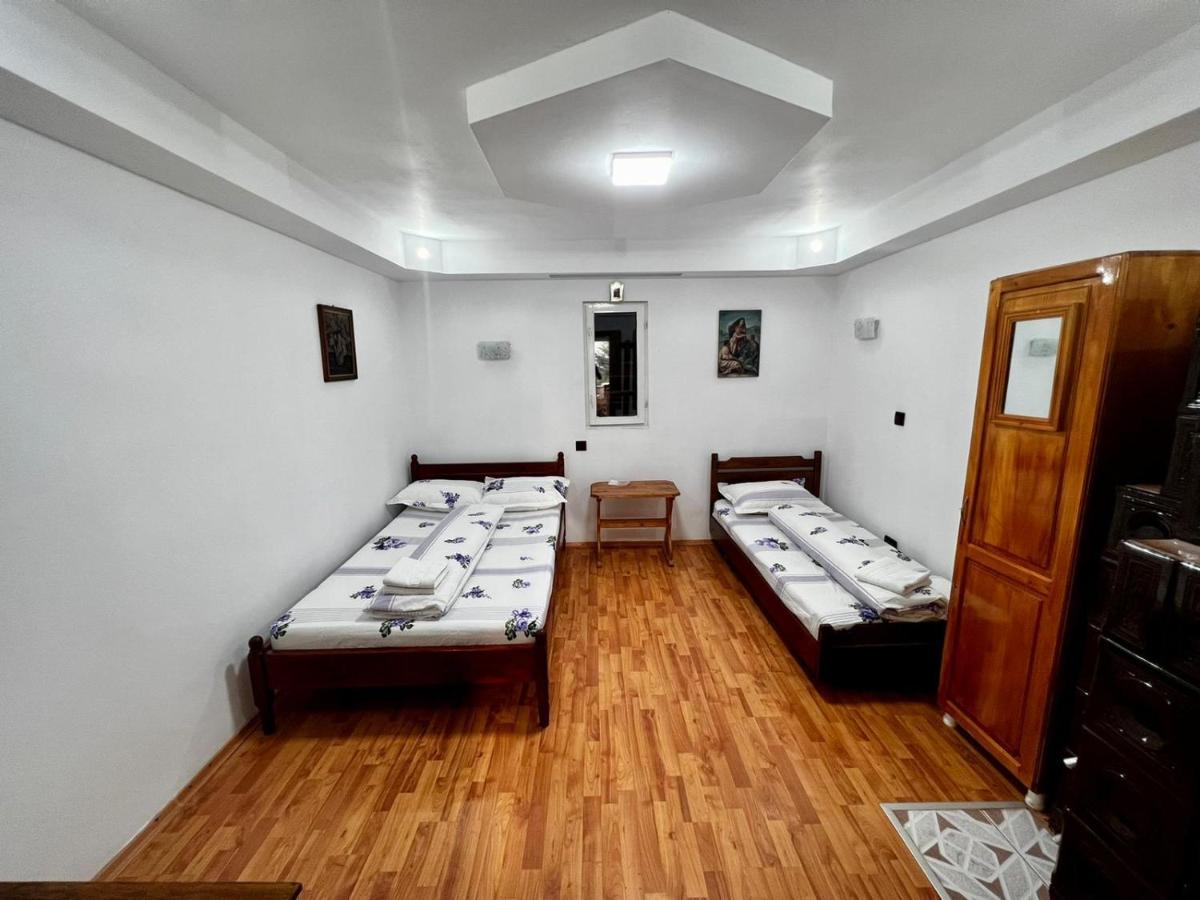 Casa Cu Lavanda Vatra Dornei Ngoại thất bức ảnh