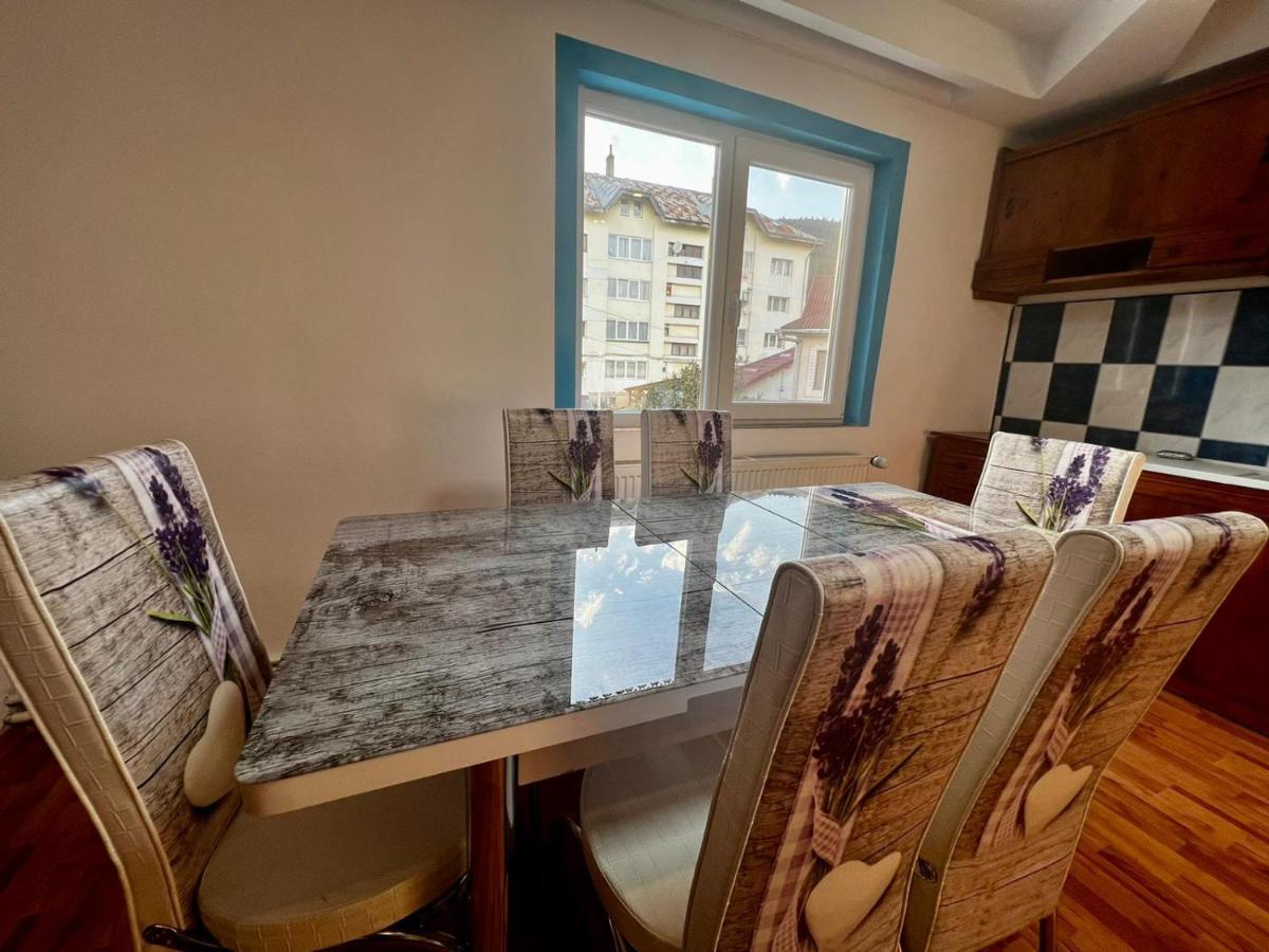 Casa Cu Lavanda Vatra Dornei Ngoại thất bức ảnh
