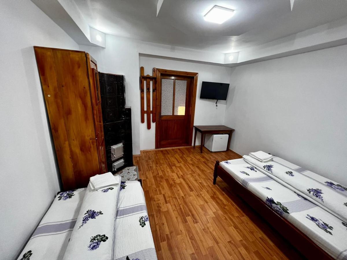 Casa Cu Lavanda Vatra Dornei Ngoại thất bức ảnh