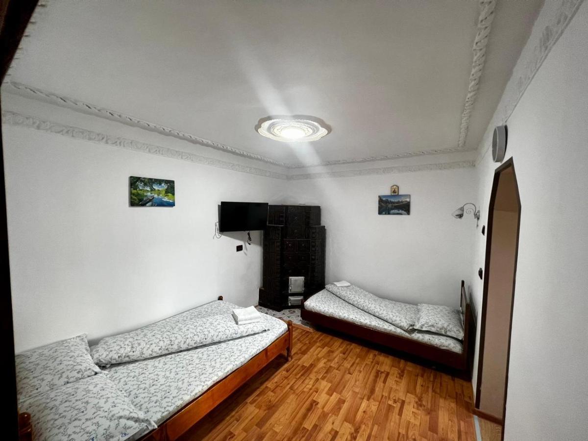 Casa Cu Lavanda Vatra Dornei Ngoại thất bức ảnh