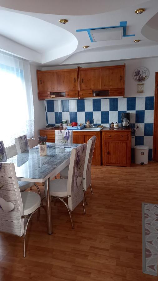 Casa Cu Lavanda Vatra Dornei Ngoại thất bức ảnh