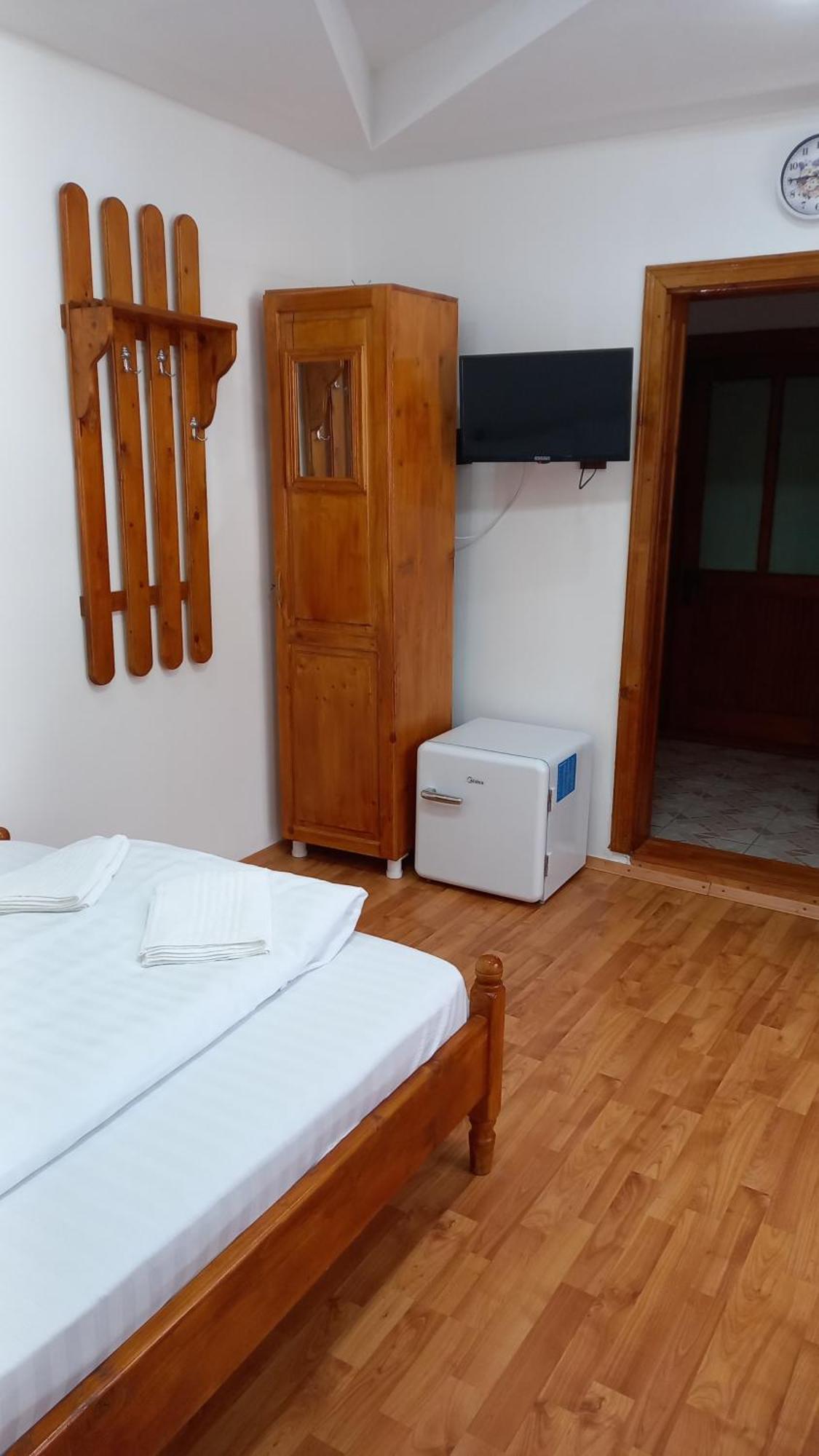 Casa Cu Lavanda Vatra Dornei Phòng bức ảnh