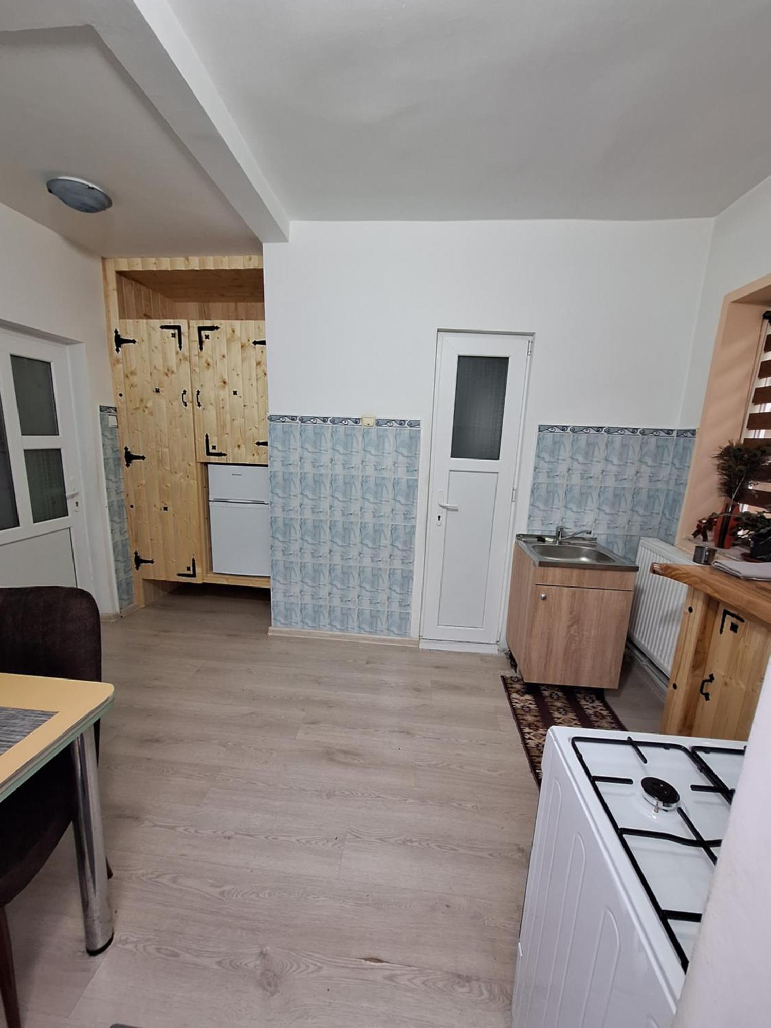 Casa Cu Lavanda Vatra Dornei Ngoại thất bức ảnh