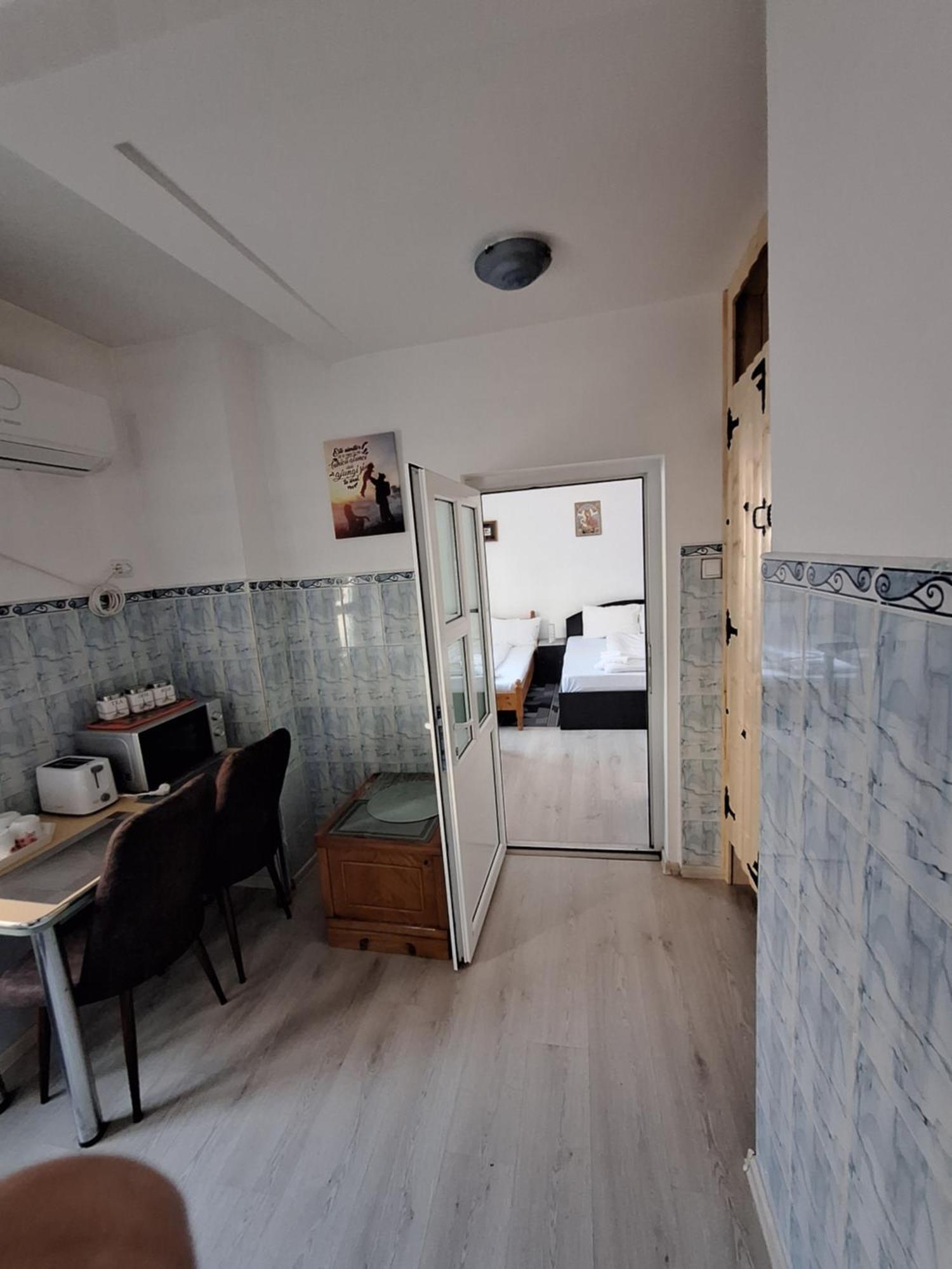 Casa Cu Lavanda Vatra Dornei Ngoại thất bức ảnh