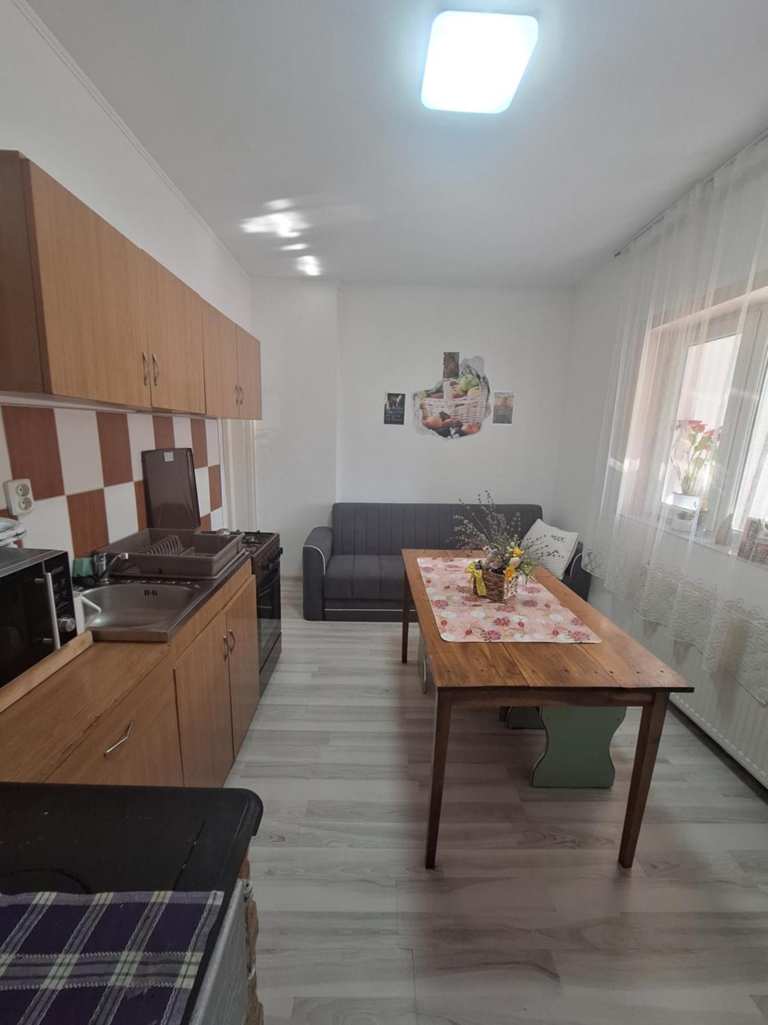 Casa Cu Lavanda Vatra Dornei Ngoại thất bức ảnh