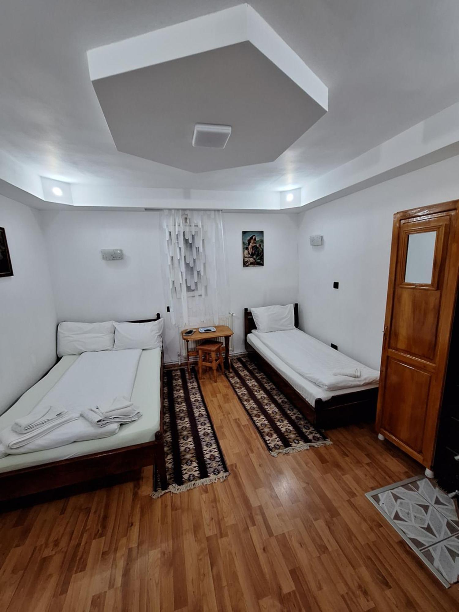 Casa Cu Lavanda Vatra Dornei Ngoại thất bức ảnh