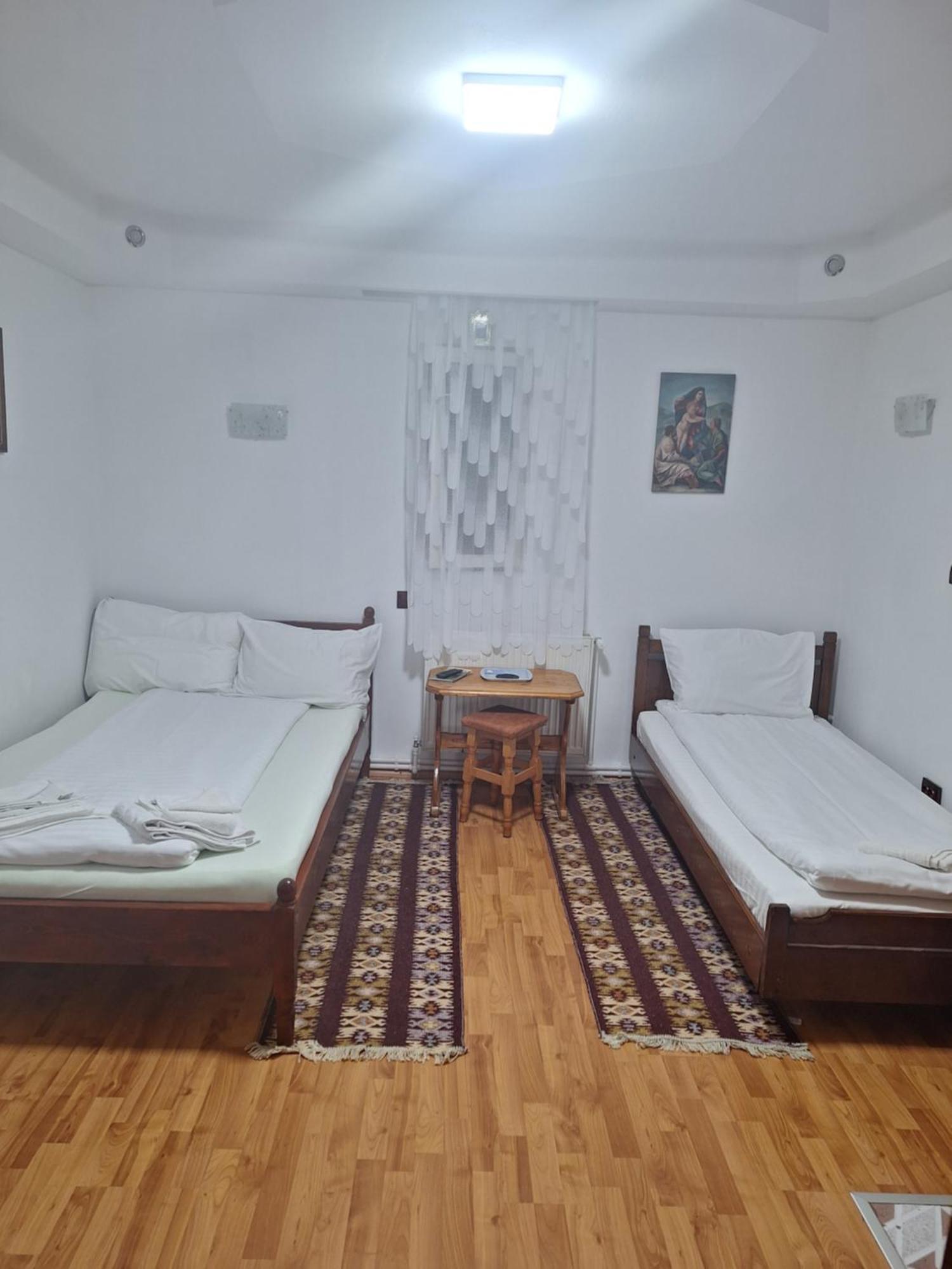 Casa Cu Lavanda Vatra Dornei Ngoại thất bức ảnh