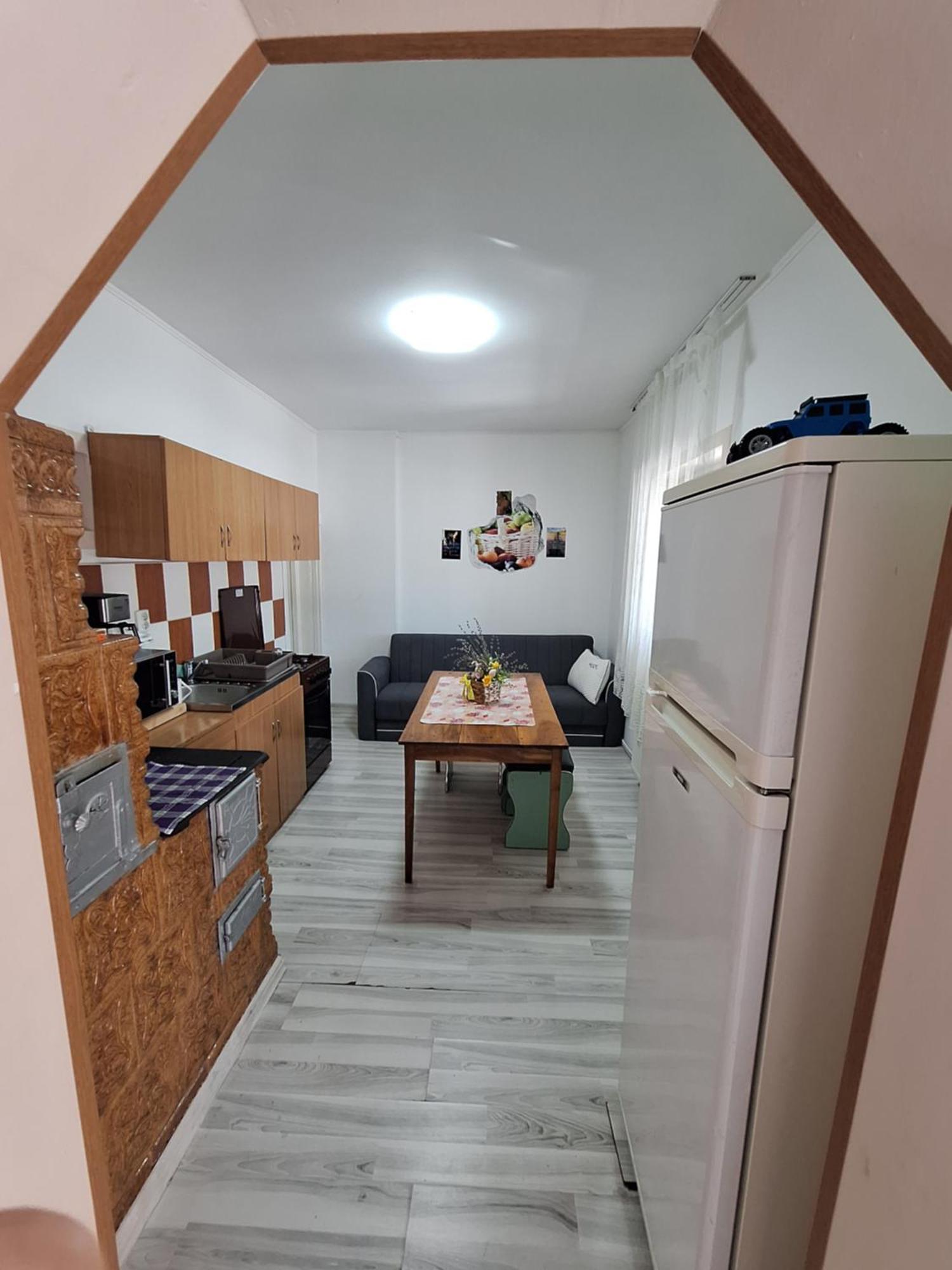 Casa Cu Lavanda Vatra Dornei Ngoại thất bức ảnh